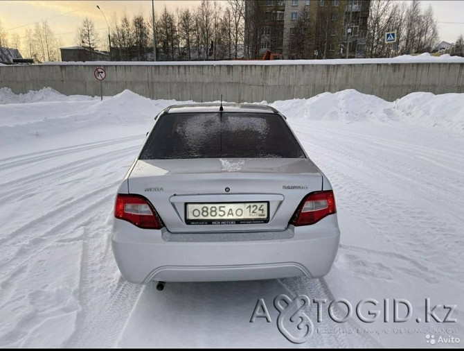 Легковые автомобили Daewoo,  8  года в Алматы Алматы - изображение 2