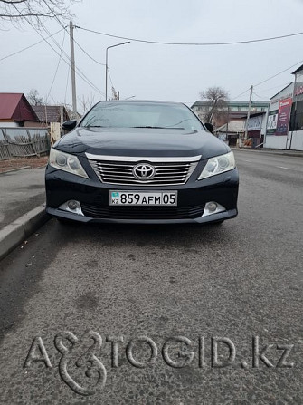 Toyota cars, 8 years old in Almaty Almaty - photo 3