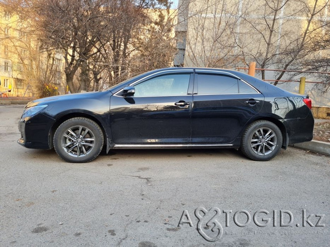 Toyota cars, 8 years old in Almaty Almaty - photo 1