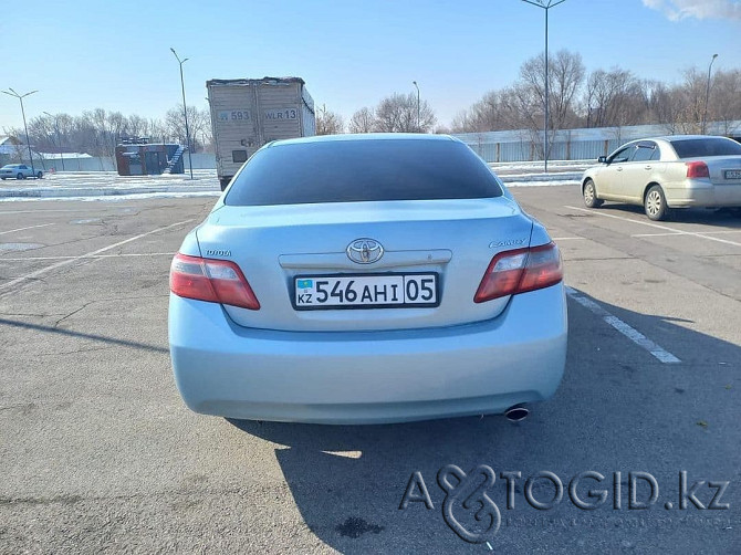 Toyota cars, 8 years old in Almaty Almaty - photo 1