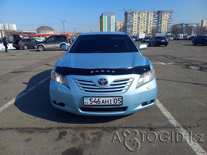 Toyota cars, 8 years old in Almaty Almaty - photo 10