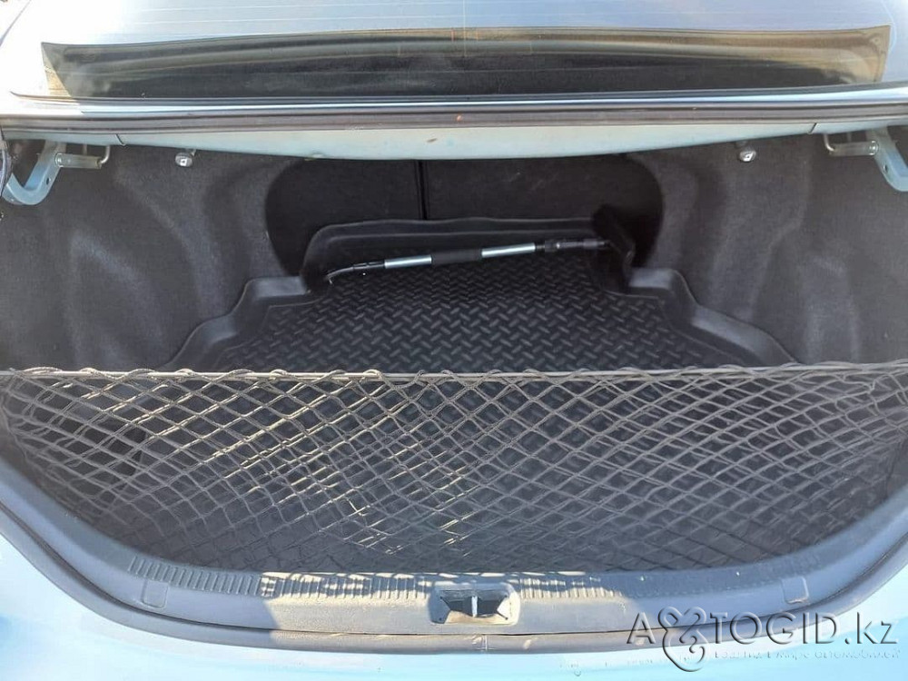 Легковые автомобили Toyota,  8  года в Алматы Алматы - изображение 7