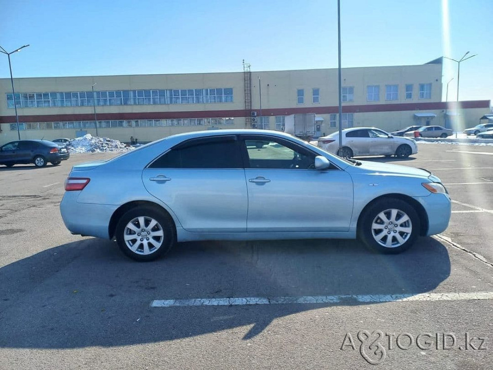 Легковые автомобили Toyota,  8  года в Алматы Алматы - изображение 11