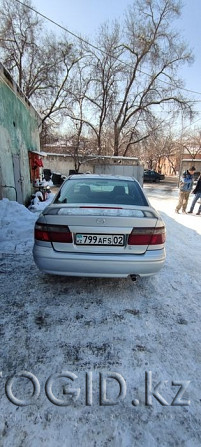 Продажа Mazda 626, 1997 года в Алматы Алматы - photo 3