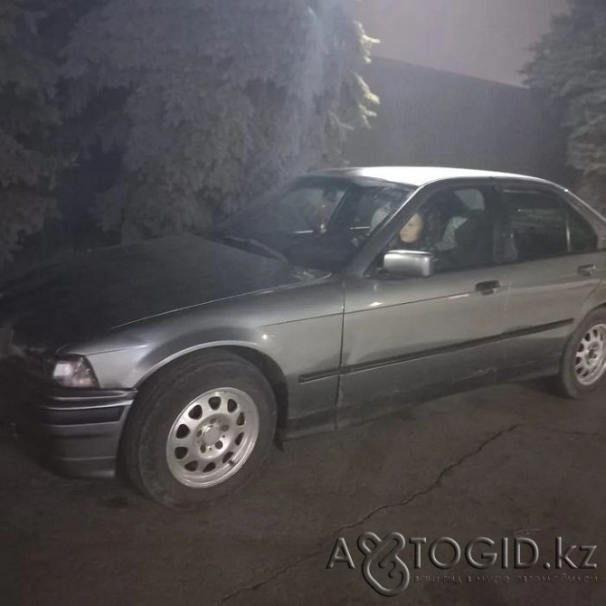 BMW cars, 8 years old in Almaty Almaty - photo 2