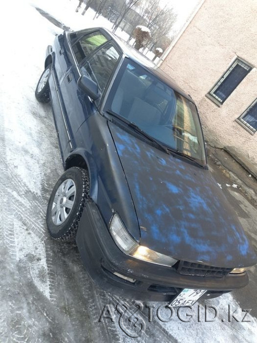 Легковые автомобили Toyota,  5  года в Алматы Алматы - изображение 1