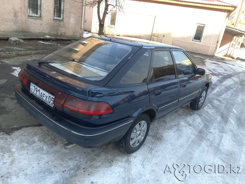 Легковые автомобили Toyota,  5  года в Алматы Алматы - изображение 3