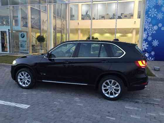 Продажа BMW X5, 2015 года в Алматы Алматы