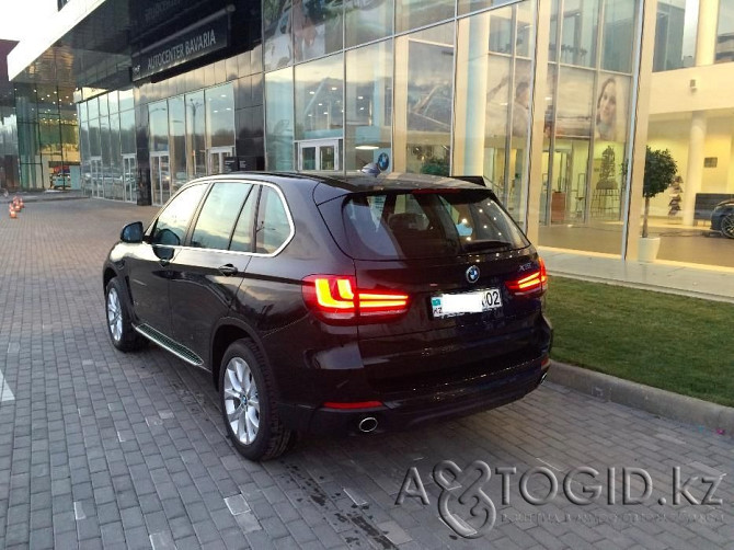 Продажа BMW X5, 2015 года в Алматы Алматы - photo 2