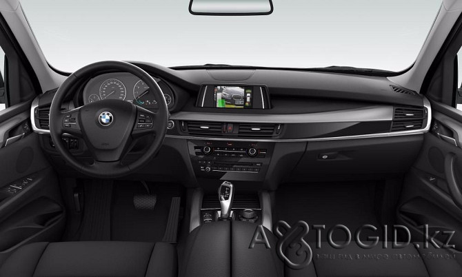 Продажа BMW X5, 2015 года в Алматы Алматы - photo 3