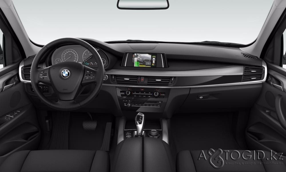 Легковые автомобили BMW,  7  года в Алматы Алматы - изображение 3