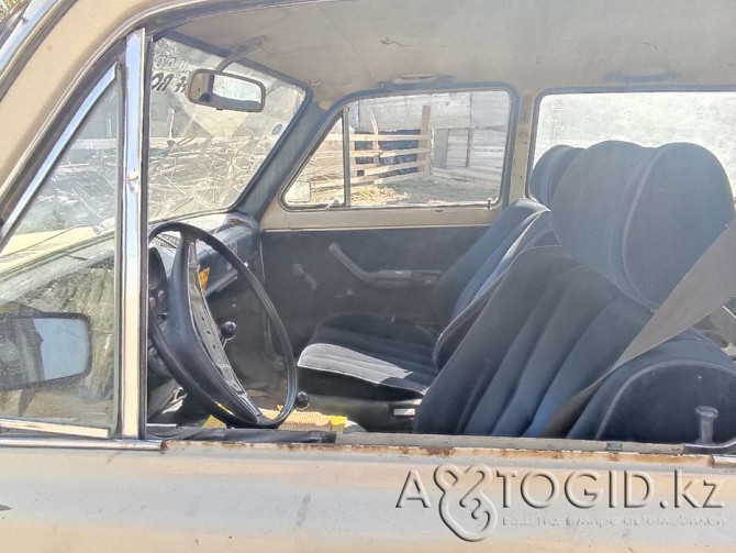 Продажа ВАЗ (Lada) 2121 Niva, 1990 года в Алматы Almaty - photo 3