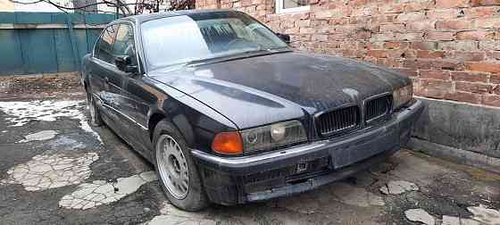 Продажа BMW 7 серия, 1994 года в Алматы Almaty