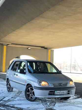 Продажа Toyota Raum, 1997 года в Алматы Алматы