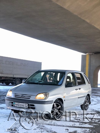 Toyota cars, 6 years in Almaty Almaty - photo 1