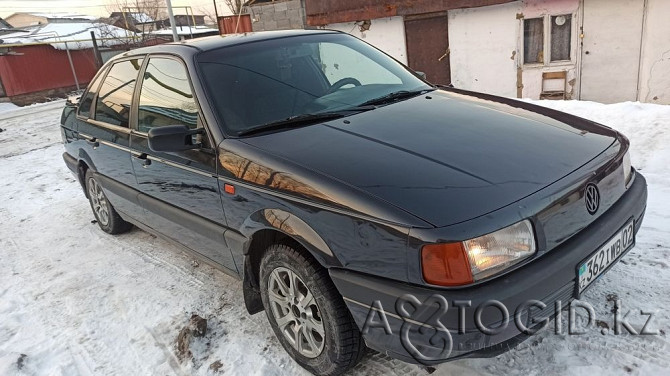 Volkswagen cars, 8 years old in Almaty Almaty - photo 2