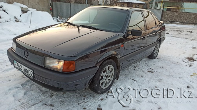 Volkswagen cars, 8 years old in Almaty Almaty - photo 3