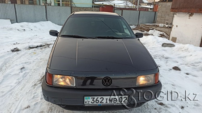 Volkswagen cars, 8 years old in Almaty Almaty - photo 1