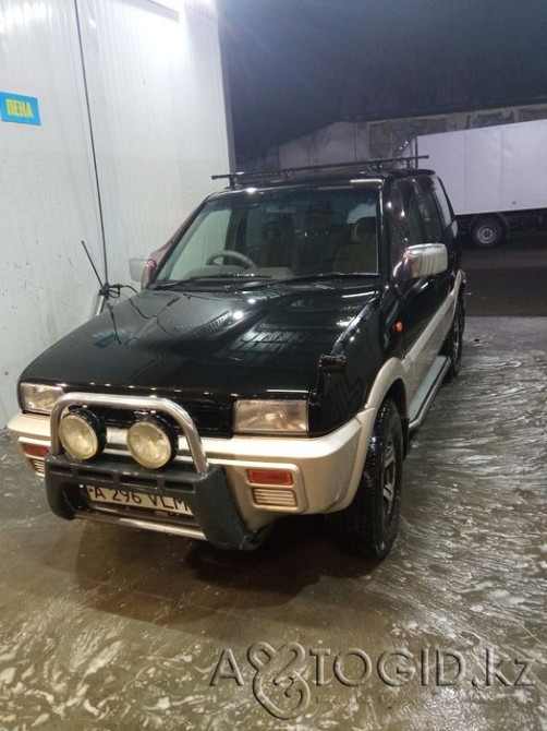 Легковые автомобили Nissan,  7  года в Алматы Алматы - изображение 1