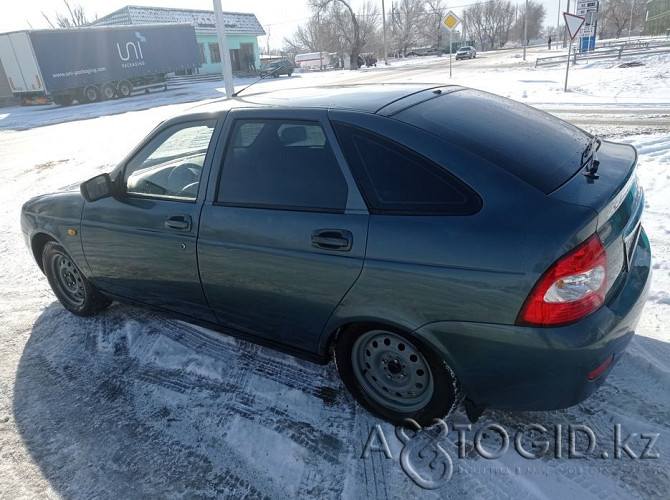 Продажа ВАЗ (Lada) 2172 Priora Хэтчбек, 2011 года в Алматы Almaty - photo 2