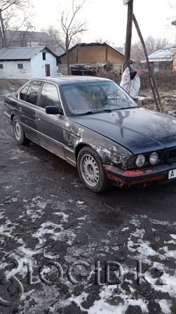 Продажа BMW 5 серия, 1995 года в Алматы Алматы - photo 1
