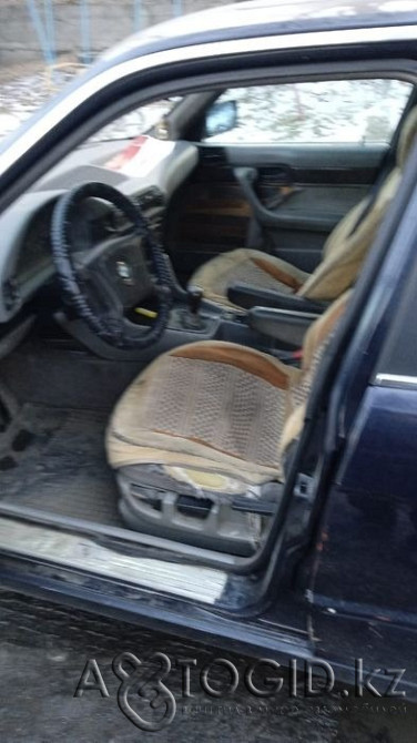 Легковые автомобили BMW,  8  года в Алматы Алматы - изображение 2