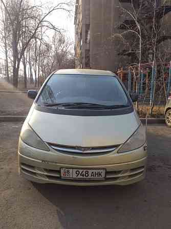 Продажа Toyota Estima, 2002 года в Алматы Алматы