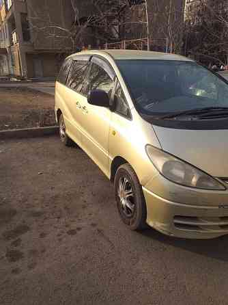 Продажа Toyota Estima, 2002 года в Алматы Алматы