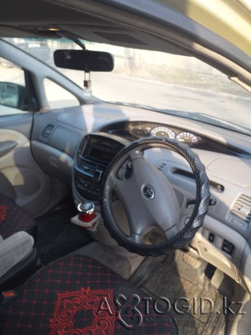 Легковые автомобили Toyota,  6  года в Алматы Алматы - изображение 5