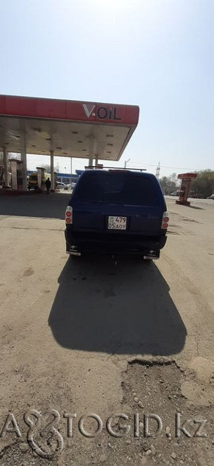 Легковые автомобили Toyota,  7  года в Алматы Алматы - изображение 3