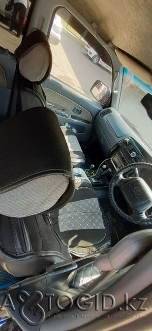 Легковые автомобили Toyota,  7  года в Алматы Алматы - изображение 2