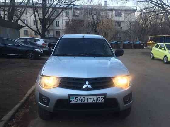 Легковые автомобили Mitsubishi,  2  года в Алматы Almaty