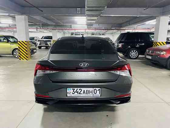 Легковые автомобили Hyundai,  8  года в Алматы Almaty