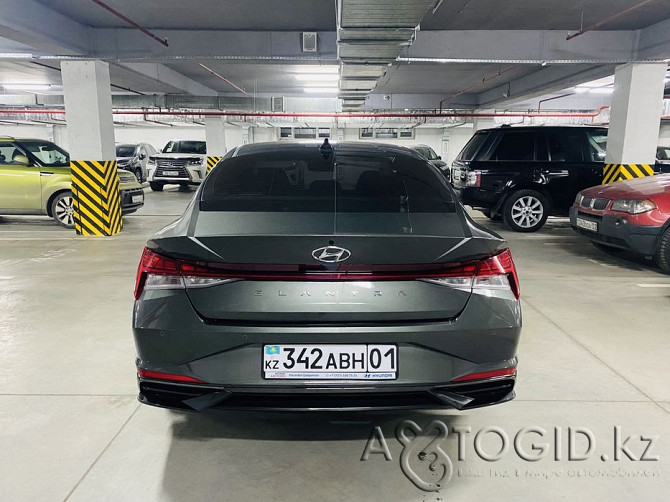 Hyundai cars, 8 years old in Almaty Almaty - photo 2