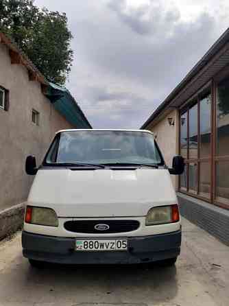 Продажа Ford Transit, 1997 года в Алматы Алматы