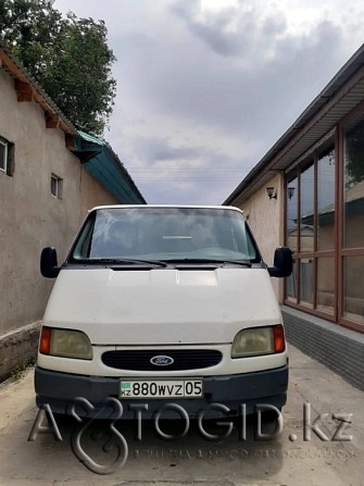 Продажа Ford Transit, 1997 года в Алматы Almaty - photo 1