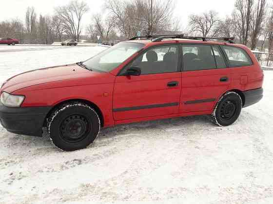 Продажа Toyota Carina E, 1996 года в Алматы Алматы