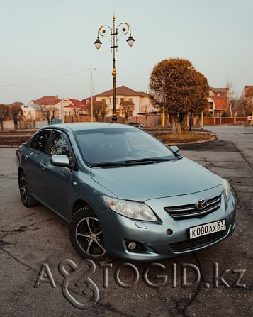 Toyota cars, 8 years old in Almaty Almaty - photo 2