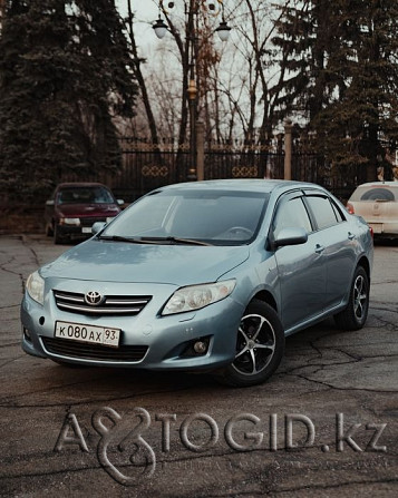 Toyota cars, 8 years old in Almaty Almaty - photo 1