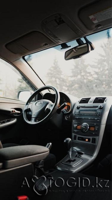 Легковые автомобили Toyota,  8  года в Алматы Алматы - изображение 4