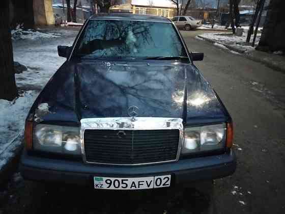 Продажа Mercedes-Bens 230, 1992 года в Алматы Алматы