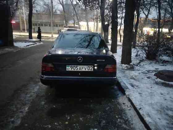 Продажа Mercedes-Bens 230, 1992 года в Алматы Алматы