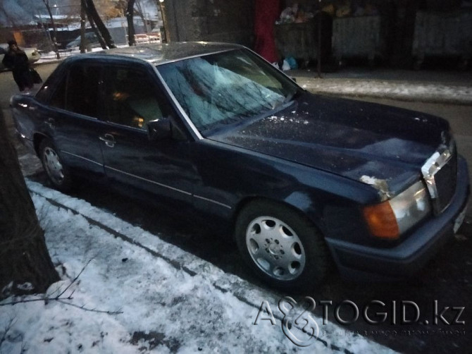 Mercedes-Benz cars, 8 years old in Almaty Almaty - photo 4