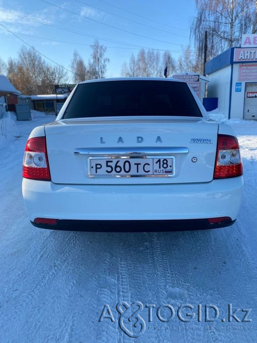 Легковые автомобили ВАЗ (Lada),  8  года в Алматы Алматы - изображение 2