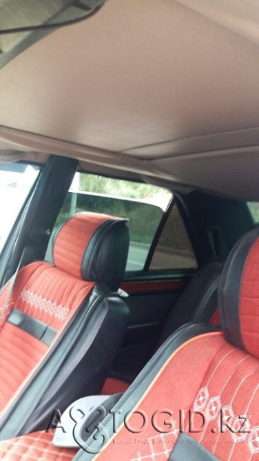 Легковые автомобили Mercedes-Bens,  8  года в Алматы Алматы - изображение 3