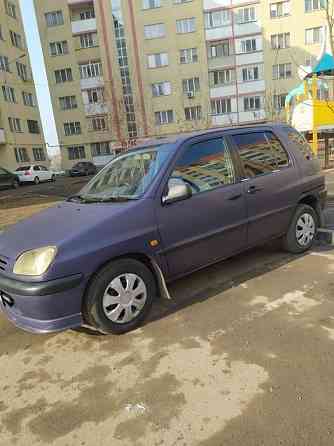 Продажа Toyota Raum, 1997 года в Алматы Алматы