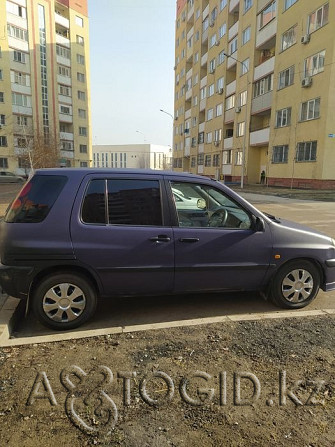 Toyota cars, 5 years in Almaty Almaty - photo 2