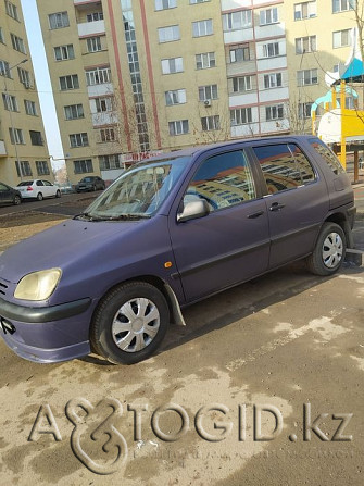 Toyota cars, 5 years in Almaty Almaty - photo 1