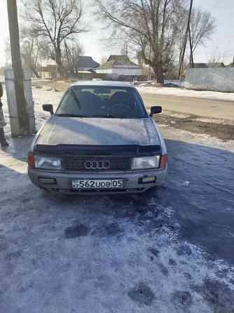 Продажа Audi 80, 1989 года в Алматы Алматы