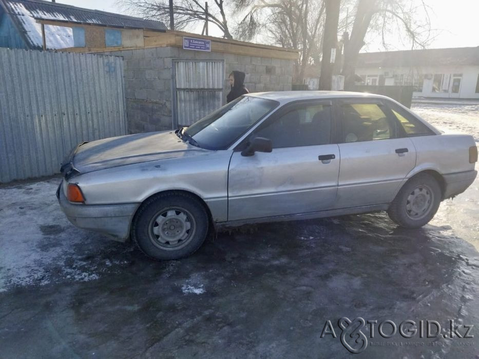 Audi cars, 8 years old in Almaty Almaty - photo 2